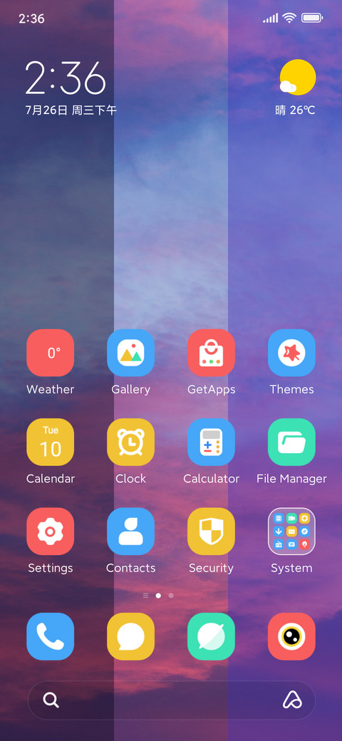 Cloud Brocade preview