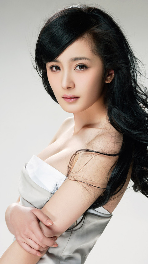 杨幂 preview