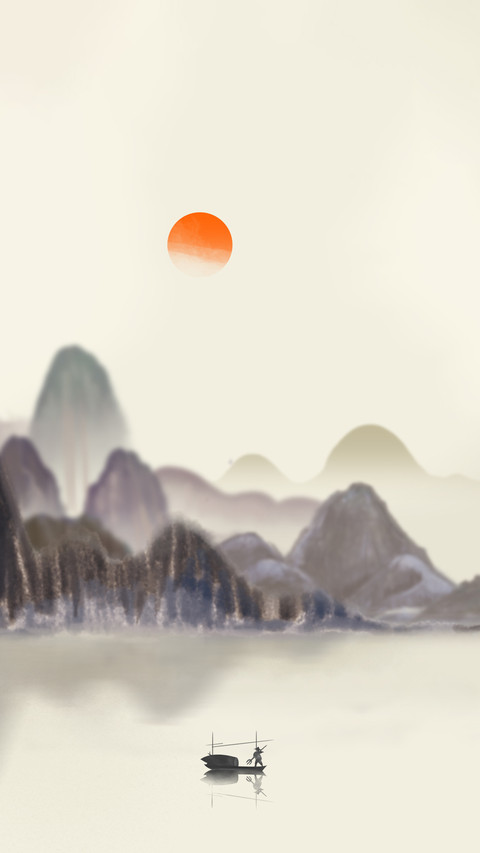 清明时节雨纷纷-拍信图库 preview