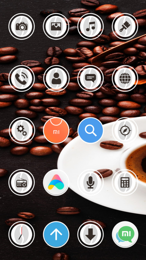 CoffeeBean_3MDP preview