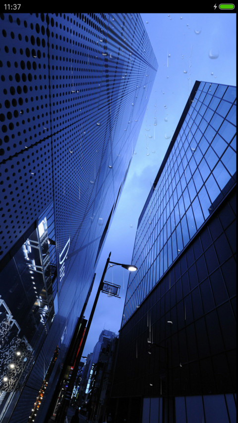 城市风景 preview