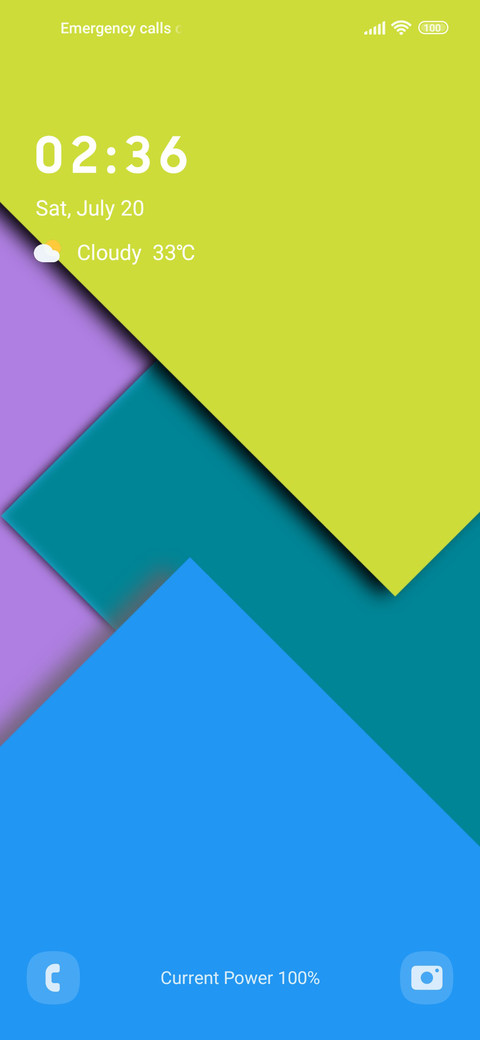 iMeki 1.0 preview