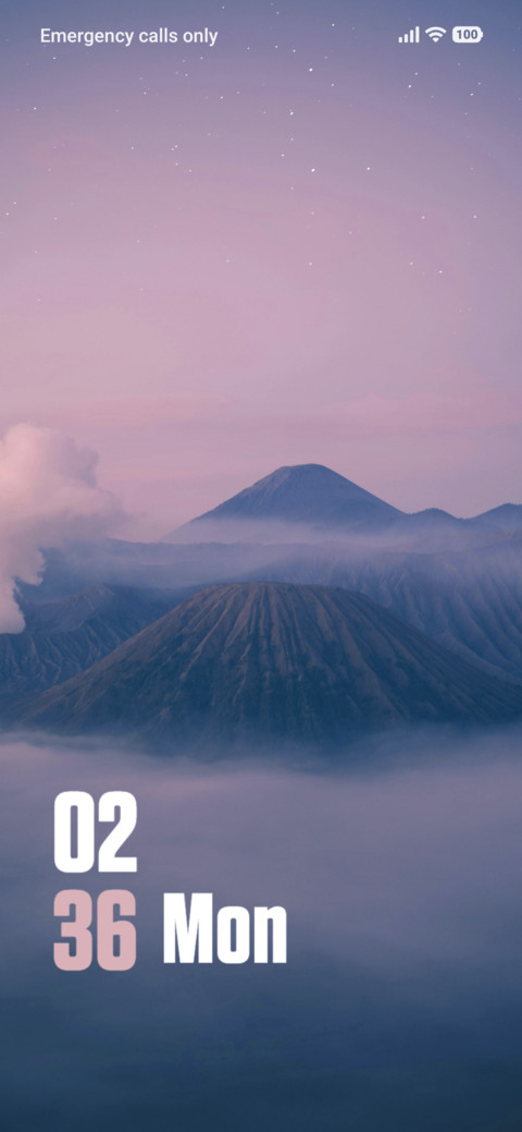 Clouds preview