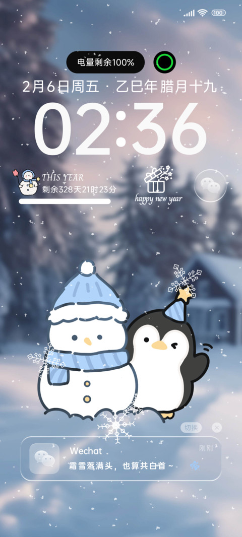 雪落人间 preview