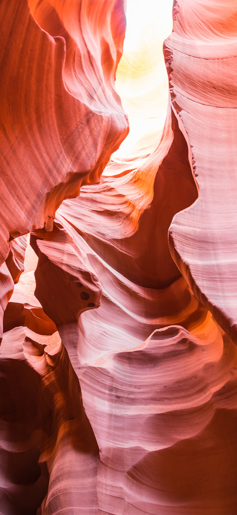Antelope Grand Canyon-PAIXIN preview