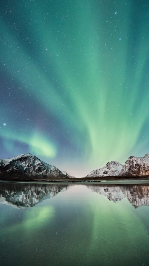 Norway (9) preview