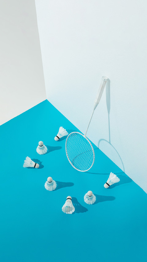 羽毛球技术狂飙指南 preview