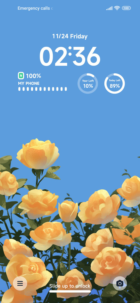 Sunny Rose preview