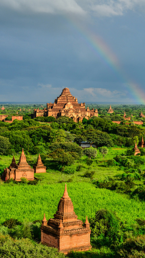 India-landscape preview