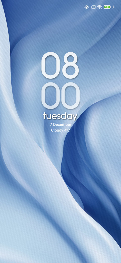 Rounded preview