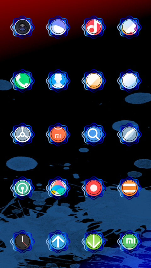 PaintSplash_DWM4 preview