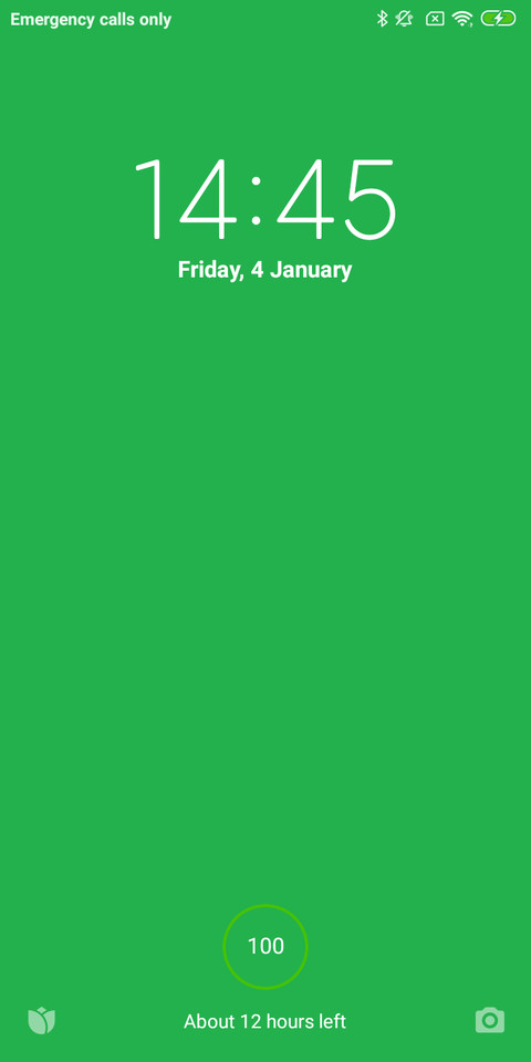Best Theme preview