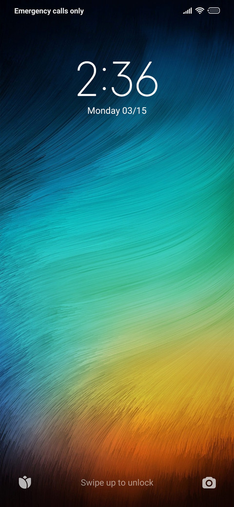 Redmi A preview