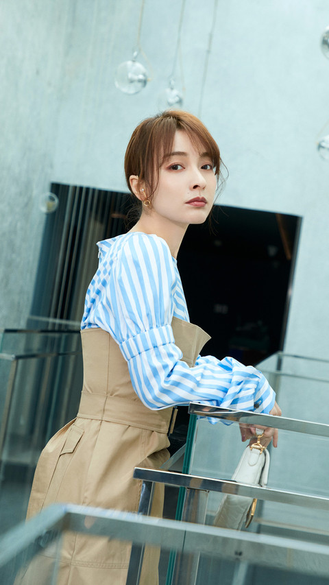 吴昕 preview