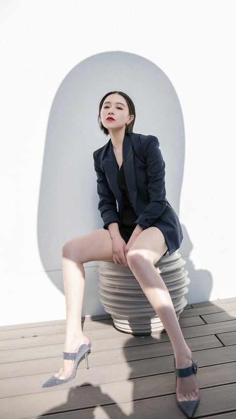 阚清子 preview