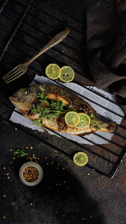 海鲜烹饪方法 preview