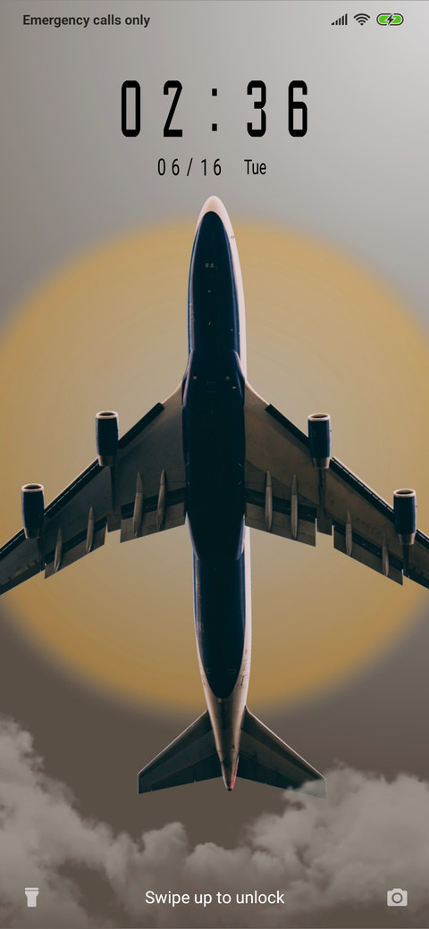 Airplane - Dark_3MDS preview