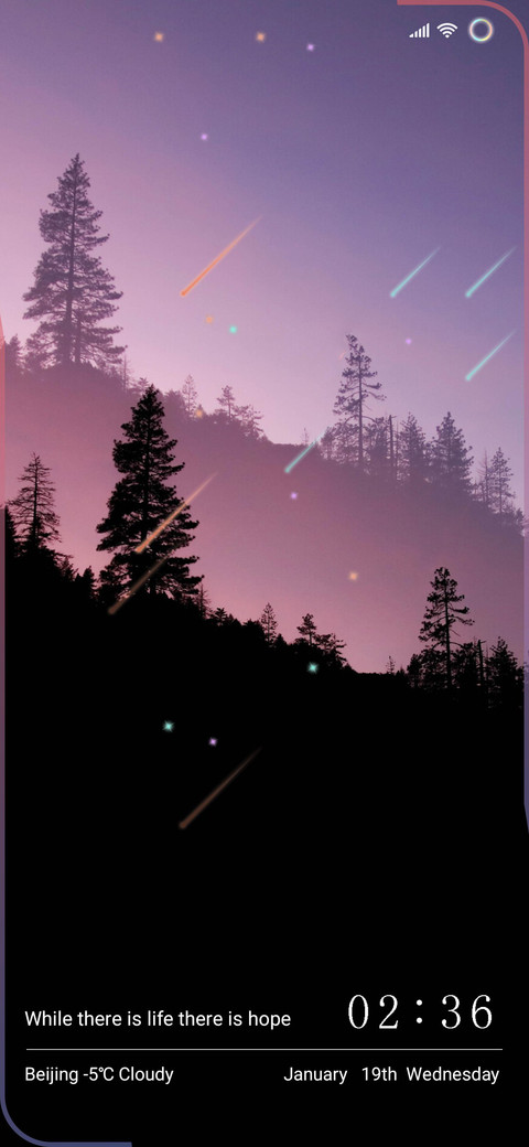 forest preview