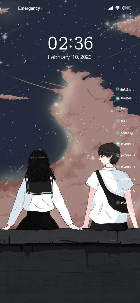 Little time preview