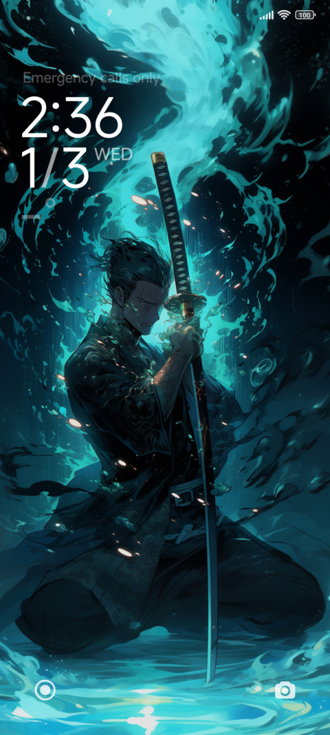 Cold Warrior preview