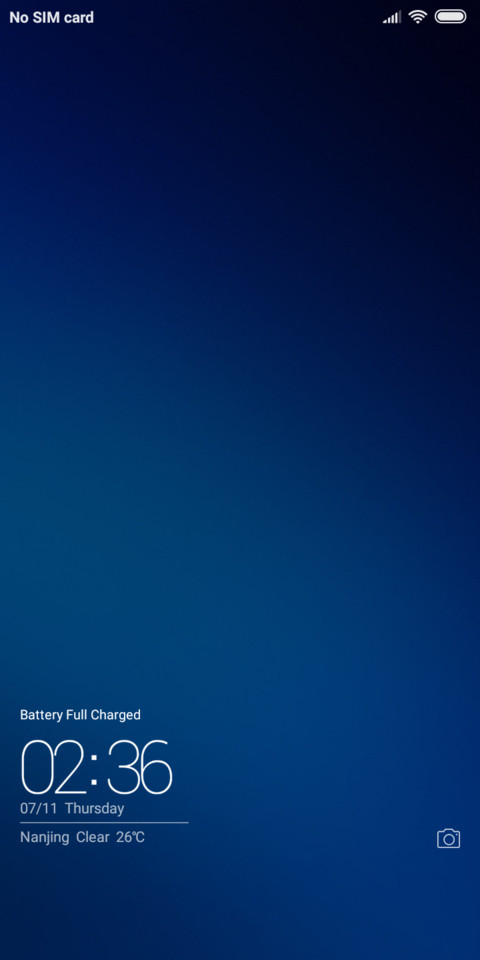 My Oreo preview