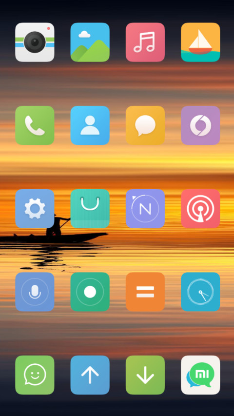 Official MIUI Theme_16 preview