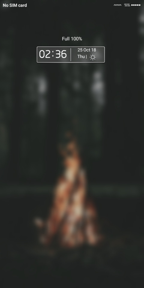 MiniRom preview