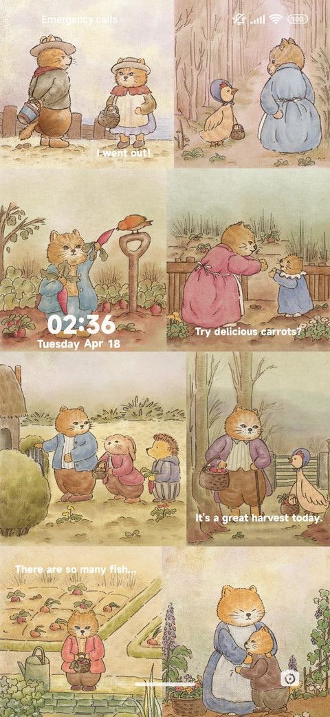 Fairytale Town preview
