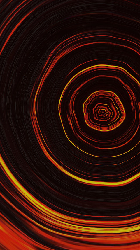 fire light glitch preview