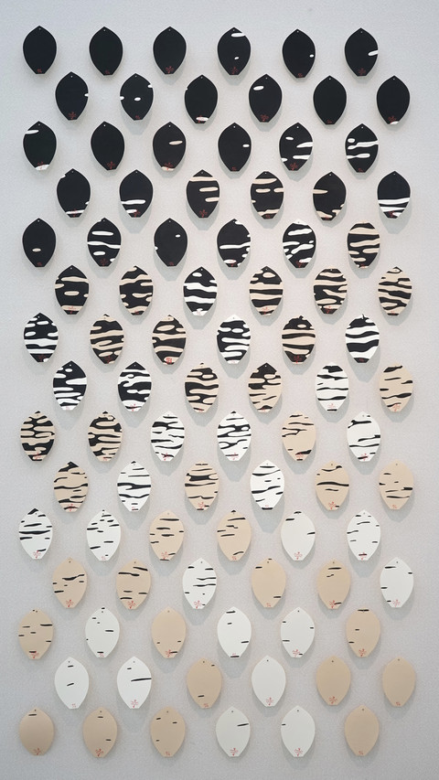 日本著名画家川嶋涉作品 preview