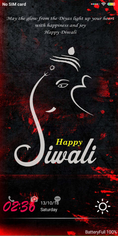 Diwali 2018 V10 preview