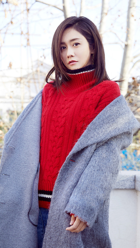 刘芸 preview