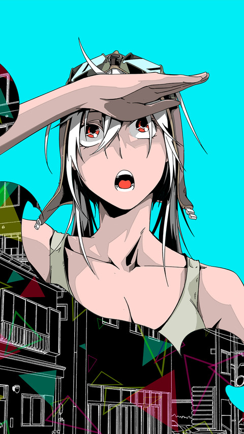 控妹狂战纪-网易漫画 (4) preview