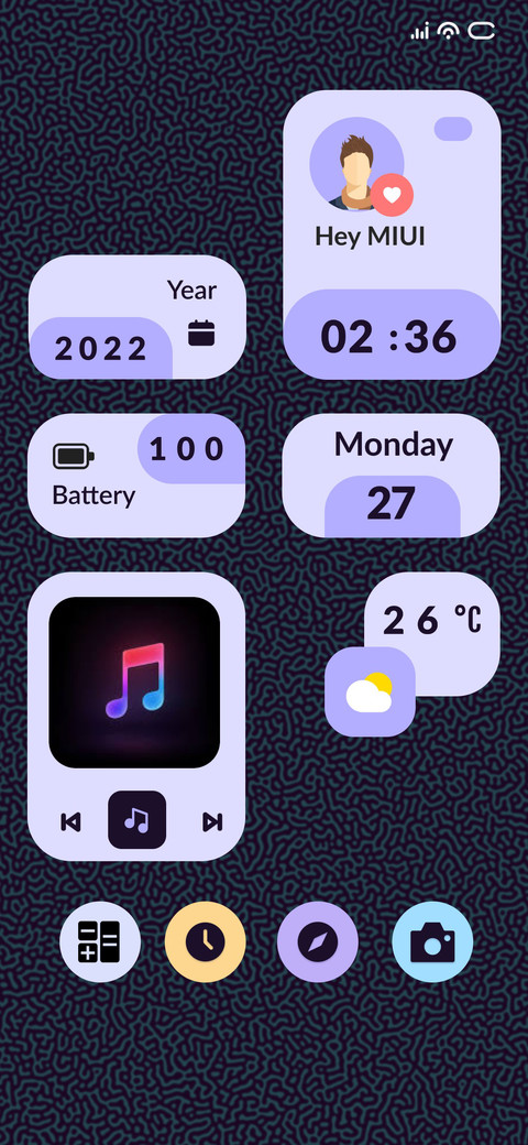 Turing preview
