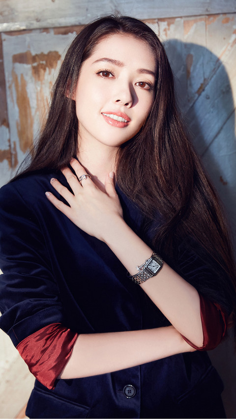 当有仙气遇见少女心 preview