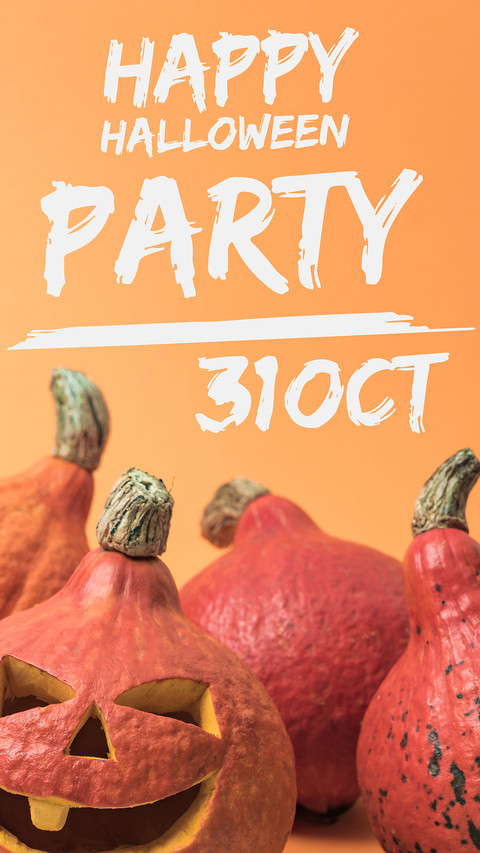 Carnival Halloween-02 preview