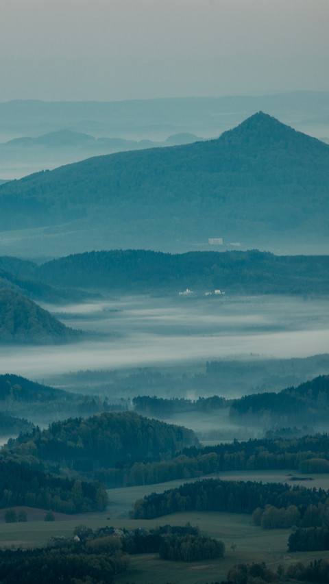 Landscape preview
