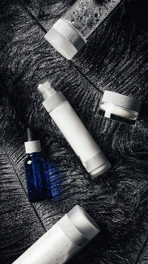 Black still life-01 preview