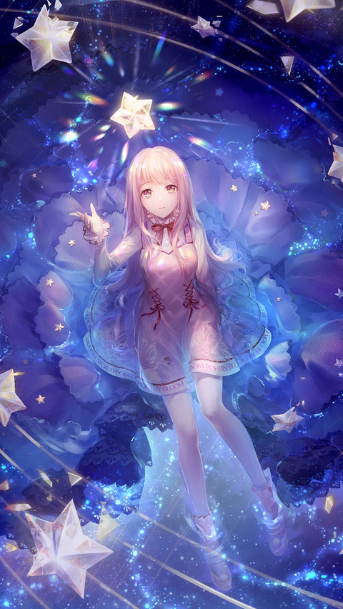 值得深交的星座 preview