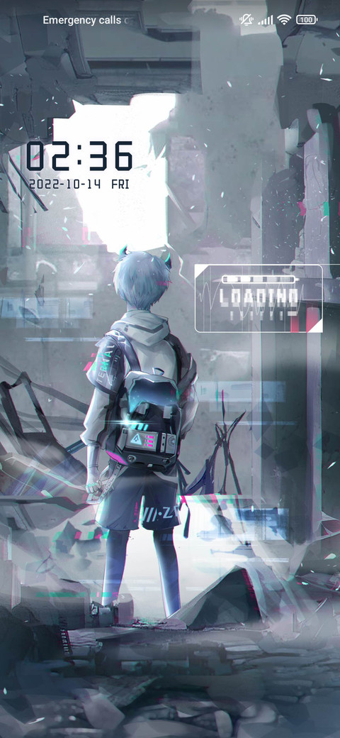 Lonely+City preview