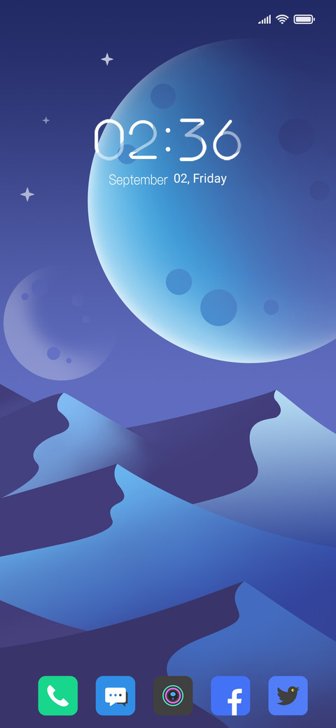 Planet Exploration preview