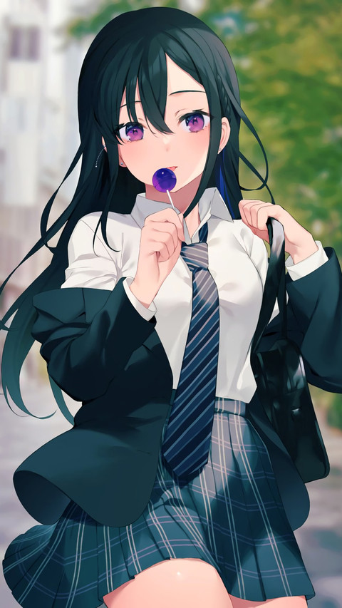 炎热夏天 preview