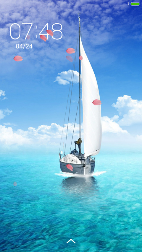 long voyage preview