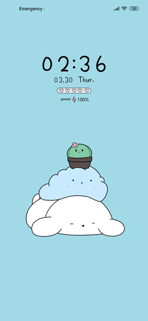 Weather Repair Dog preview