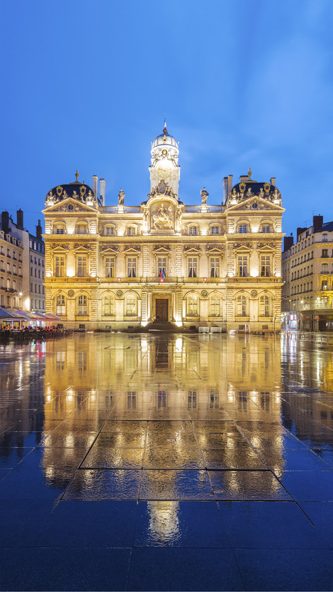 Romantic country France 58 preview