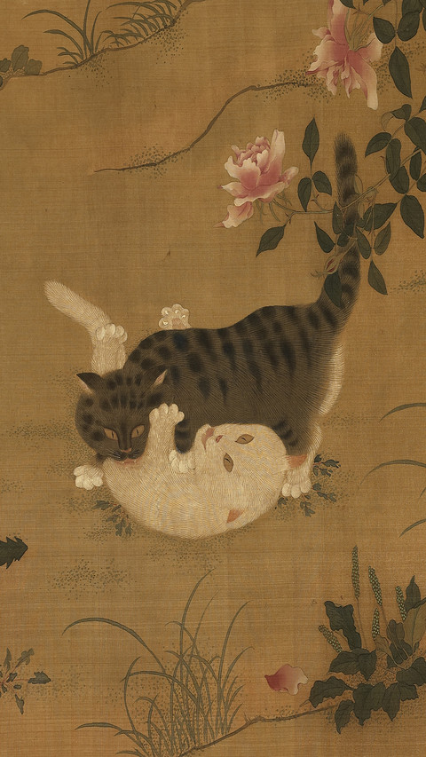 宋朝的“千古画帝” preview