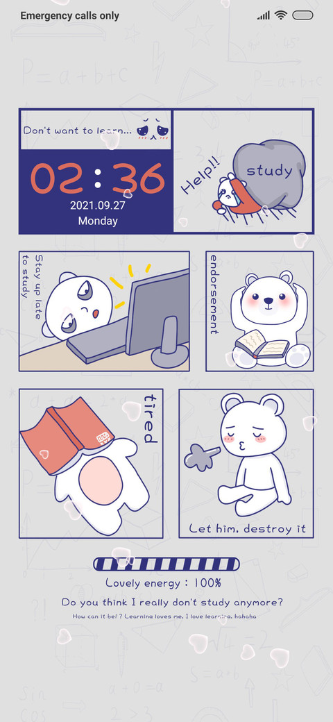 Desperate Bear preview