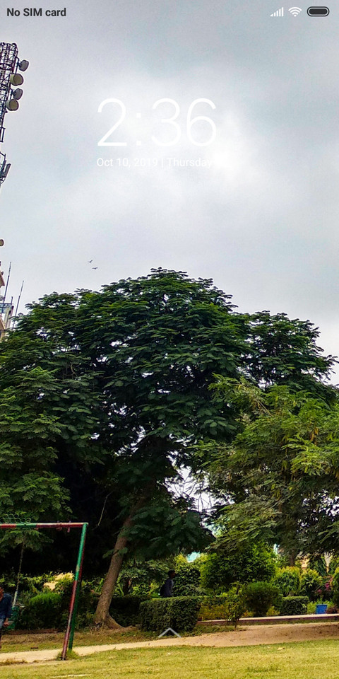 Green Environment_DWM2 preview