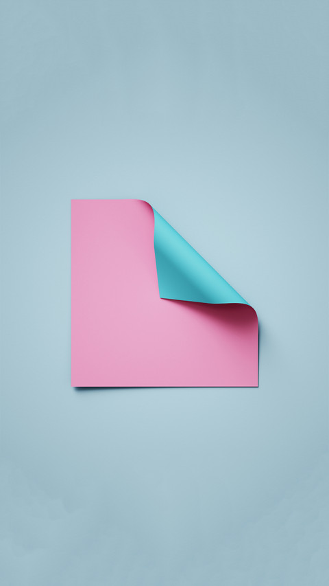 Minimalist abstract geometric creative wallpaper preview