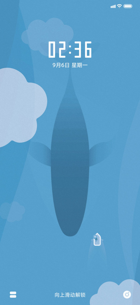 Cyan preview